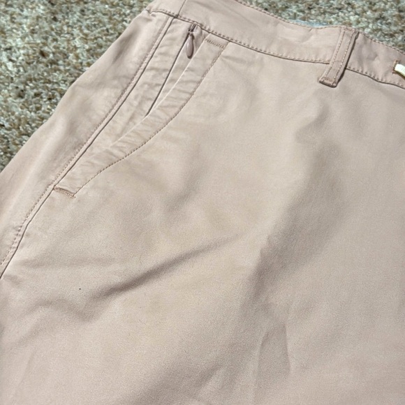 Even Tide Men's Pink Hybrid Shorts - Picture 3 of 5